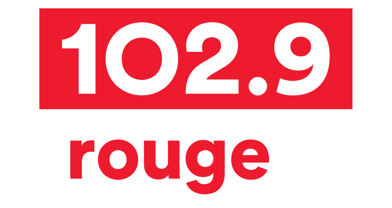 102.9 rouge