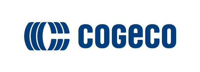 COGECO Logo CMYK bleu