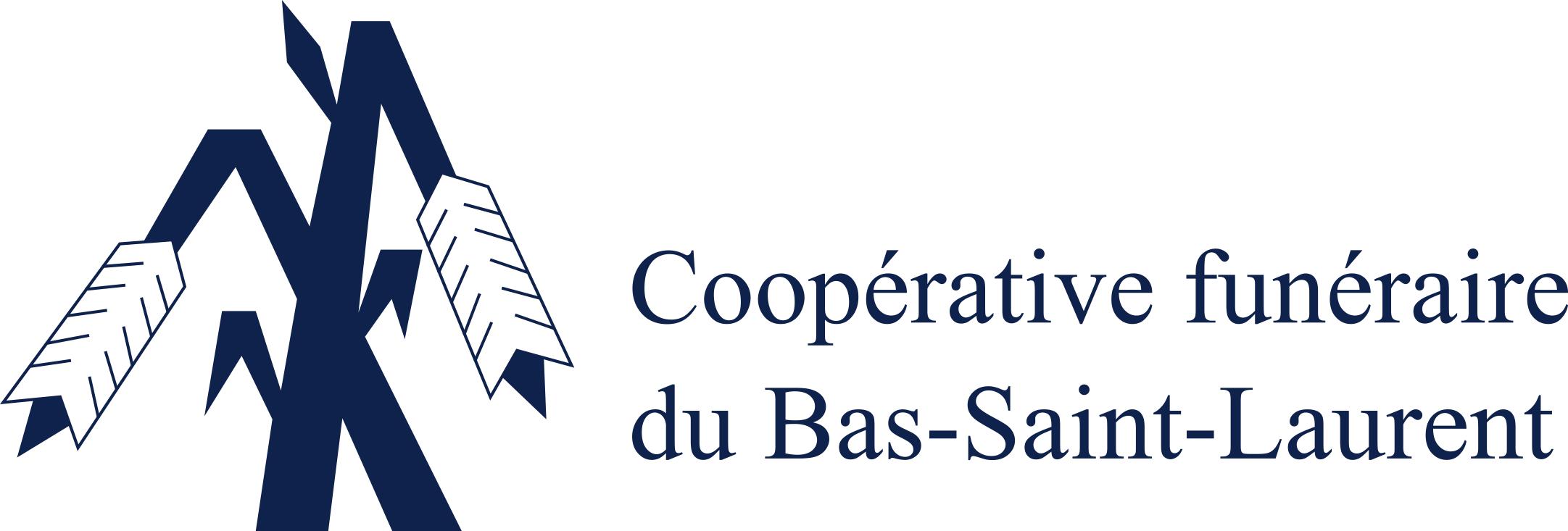 CoopFuneraireBSL logo