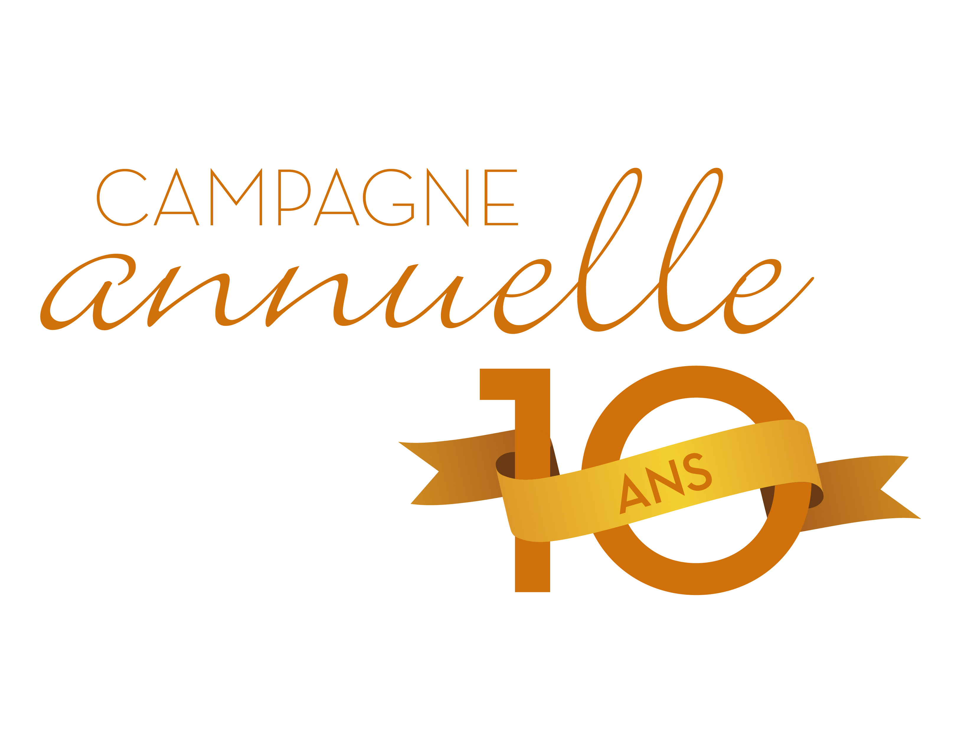 Logo Campagne 10 Ans