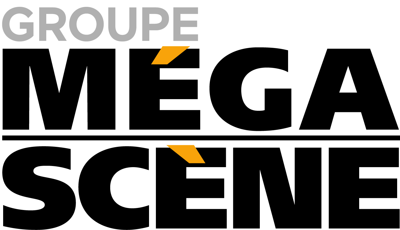 Logo MégaScène