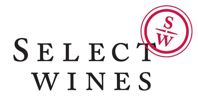 Select Wines Logo