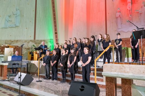 Concert de Noël 2024