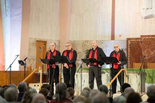 Concert de Noël 2025